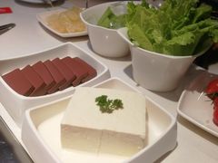 -海底捞火锅(龙茗路店)