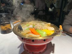 -大潮淮·淮扬菜(何园旗舰店)