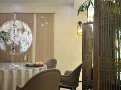 -君霖海鲜私房菜(春柳店)