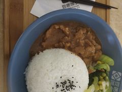 -豆恩咖餐(厦大翔安店)