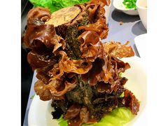 -蜀九香火锅(园艺山店)