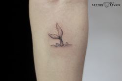 -飛凡TATTOO纹身•原创