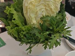 -葛记红焖羊肉(人民路店)