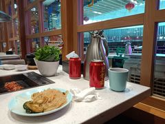 -韩时烤肉(丰科万达广场店)