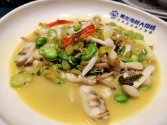 -黄龙海鲜大排档(杭州总店)
