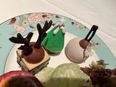 -领仕扒房(长春店)