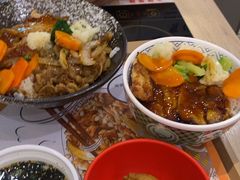 -吉野家(锦辉商城黄河路店)