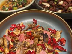 -大理实力希尔顿酒店•御玺中餐厅