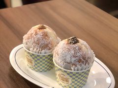 -屋裡·Union Bakery(龙江路店)