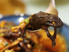 -吉林省林业宾馆-餐厅