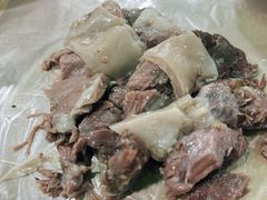 -小辫子羊肉面馆(周东店)
