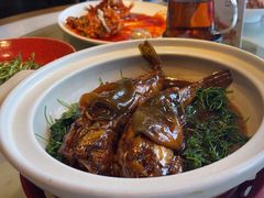 -二十八里太湖船菜(吉祥路店)