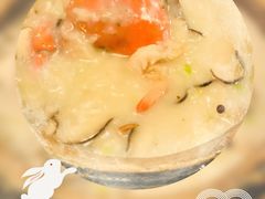-火齐潮汕砂锅粥(五道口店)