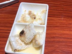 -山之屋炭火烧肉·生啤畅饮(大朗万科中央公园店)