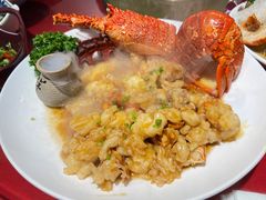 -丁字口海鲜热炒·烧烤大排档