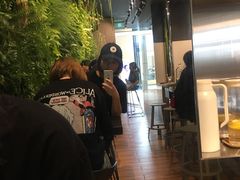 大堂-Seesaw Coffee(环贸iapm店)