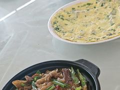 -红月湾海鲜饭店•沙滩海景(双月湾店)