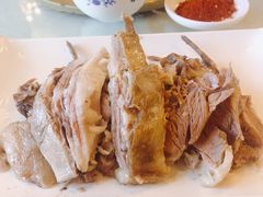 老毛手抓精品肋条-老毛手抓·盐池滩羊非遗手抓(宁夏总店)
