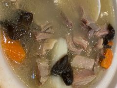 -玉华台饭庄·淮扬菜·烤鸭(望京店)