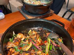 -旺爷砂锅·茶作(国贸城店)