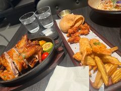 -卡朋西餐(宝安大仟里店)