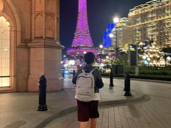 -澳门威尼斯人综合度假区