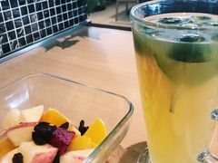 -必胜客(广顺南大街店)