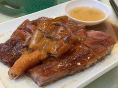 -鹅公村·国家非遗传承(荔湾店)