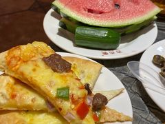 -吉布鲁牛排海鲜自助(温江合生汇店)