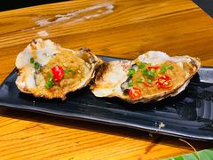 -烧货·活海鲜炭烧(湖滨商业街店)