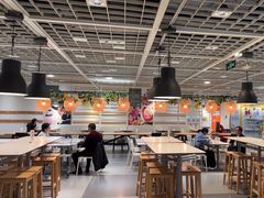 -宜家·瑞典风味餐厅(无锡店)