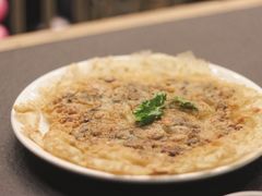 潮州蚝烙-潮堂 · 潮州菜(国贸商城店)