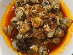 -探炉·香辣豆花烤鱼(笋岗宝能环球汇店)