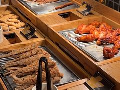 -比格比萨自助(宋家庄店)