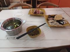 -辣动时代自助小火锅(大庆路店)