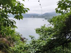-仙岛湖旅游风景区