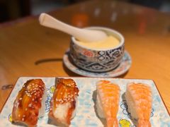 -莲寿司(国兴店)
