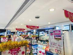 -莎莎(高士德大马路店)