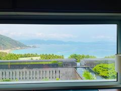 -三亚太阳湾柏悦酒店