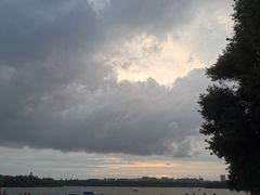 -长春市南湖公园