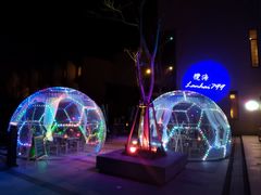 -上海崇明金茂凯悦酒店