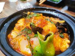 -Hi YOU你的饭局泰餐厅(雍和宫店)