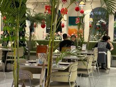 -LA JOLLA 墨西哥餐厅(学院路店)