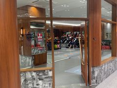 -古德菲力健身(深圳湾君尚店)