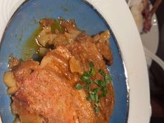 -上上席川菜(凯德乐峰广场店)