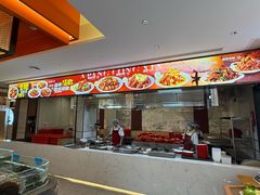 -阿胖龙虾小海鲜(宁国南路总店)