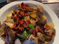 -醉炫音速烧烤·干煸菜(沙河总店)