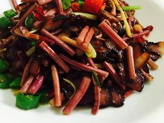 -臭桂鱼儿特色餐厅(朝晖七小区北区店)