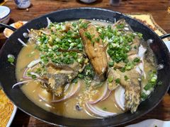 -胡师傅三下锅(汽车站店)