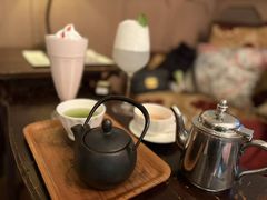 -古董花园(思南路42弄小区店)